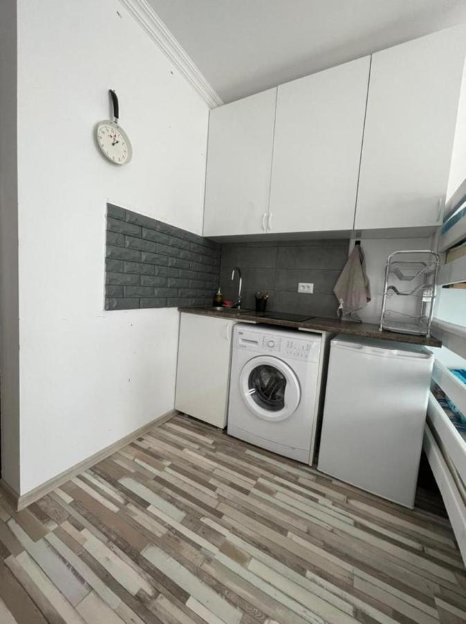 Apartment N503 Gudauri Loft Exteriér fotografie