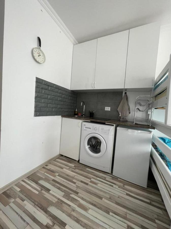 Apartment N503 Gudauri Loft Exteriér fotografie