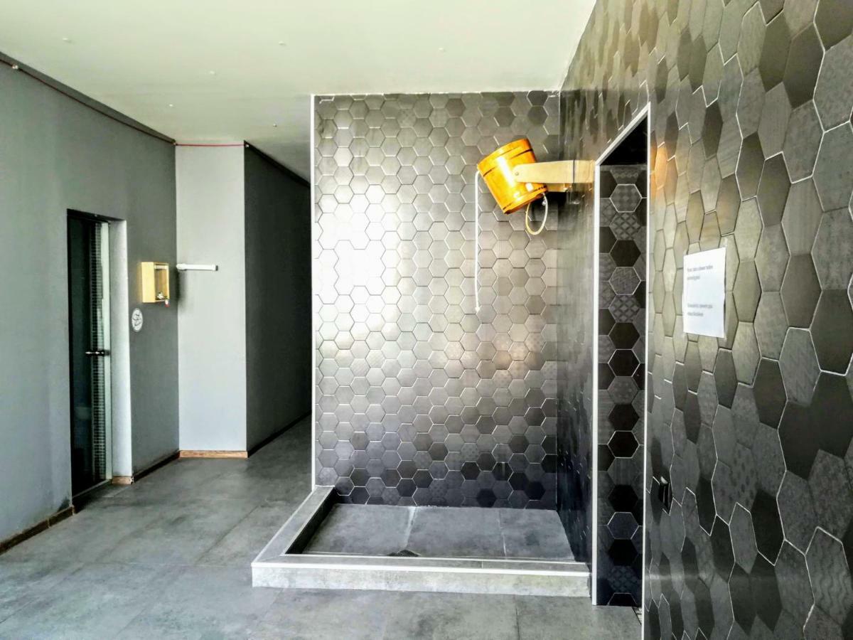 Apartment N503 Gudauri Loft Exteriér fotografie