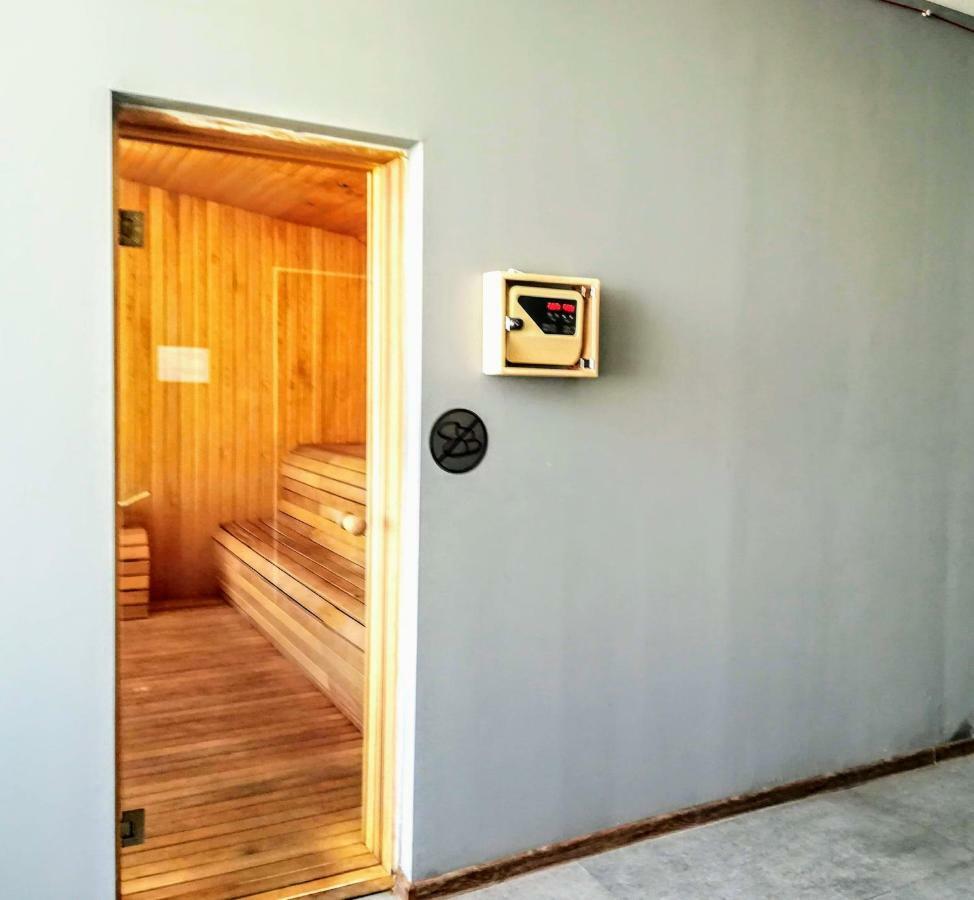 Apartment N503 Gudauri Loft Exteriér fotografie